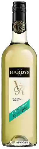 Bodega Hardys - Varietal Range Pinot Grigio