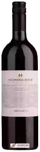 Bodega Harewood Estate - Cabernet - Merlot