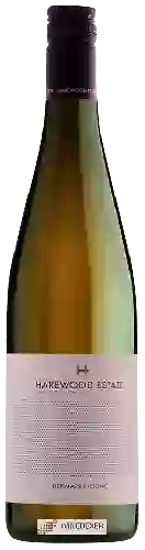 Bodega Harewood Estate - Denmark Riesling