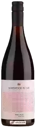 Bodega Harewood Estate - Pinot Noir