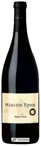 Bodega Harlow Ridge - Pinot Noir