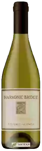 Bodega Harmonic Bridge - Chardonnay