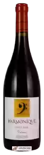 Bodega Harmonique - Delicacé Pinot Noir