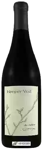 Bodega Harper Voit - Strandline Pinot Noir