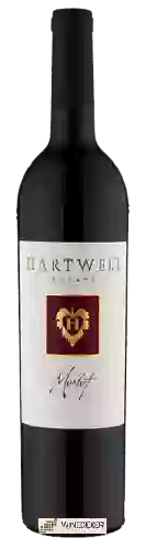 Bodega Hartwell Estate - Merlot