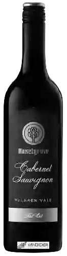 Bodega Haselgrove - First Cut Cabernet Sauvignon