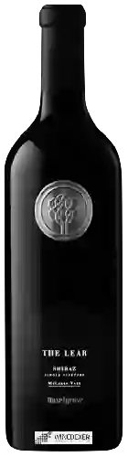 Bodega Haselgrove - The Lear Shiraz