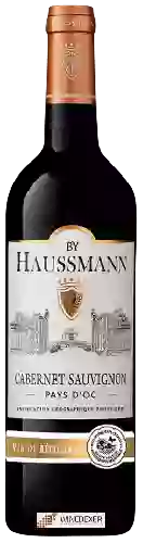 Bodega Haussmann - Cabernet Sauvignon