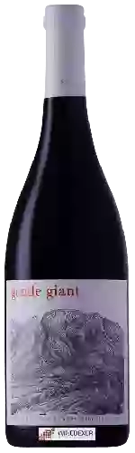 Bodega Haut Espoir - Gentle Giant