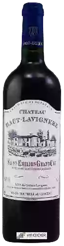 Château Haut-Lavignere - Saint-Émilion Grand Cru