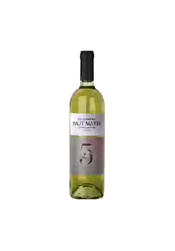 Bodega Haut-Marin - Perle Sauvignon Blanc