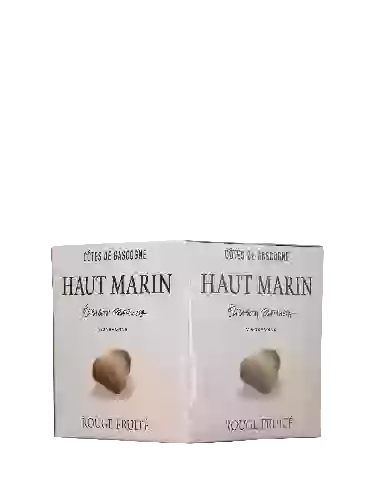 Bodega Haut-Marin - Cuvée Classique Blanc