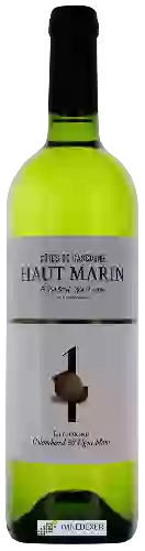 Bodega Haut-Marin - Littorine Colombard - Ugni Blanc