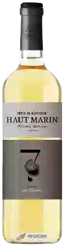 Bodega Haut-Marin - Venus Gros Manseng