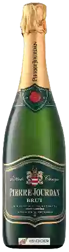 Bodega Haute Cabrière - Pierre Jourdan Brut