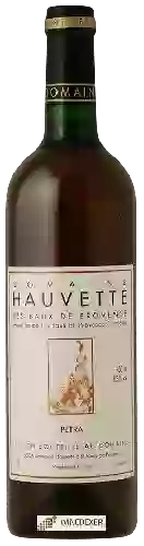 Bodega Hauvette - Petra Rosé