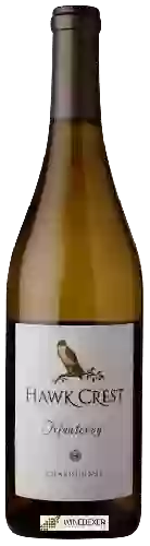 Bodega Hawk Crest by SLWC - Chardonnay