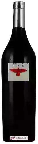 Bodega Hawkes - PYR - Pyramid Cabernet Sauvignon