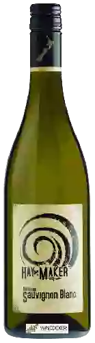 Bodega Hay Maker - Sauvignon Blanc