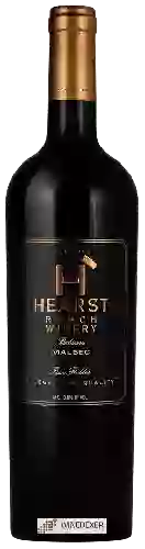 Bodega Hearst Ranch - Babicora Malbec