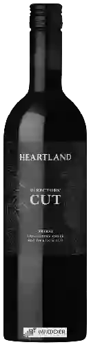 Bodega Heartland - Director's Cut Shiraz