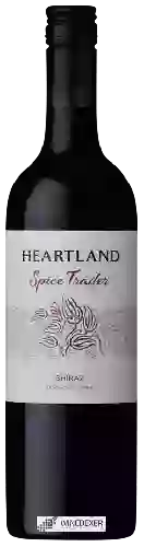 Bodega Heartland - Spice Trader Shiraz