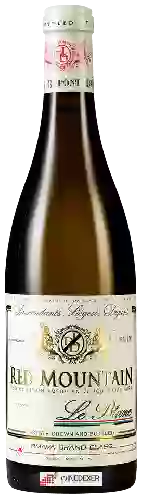 Bodega Hedges Family Estate - DLD Le Blanc (Descendants Liegeois Dupont)