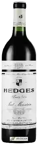 Bodega Hedges Family Estate - Red Mountain