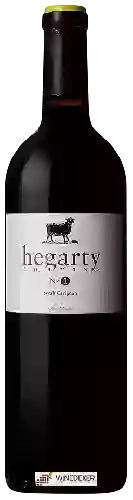 Bodega Hegarty Chamans - Cuvée No. 1