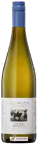 Bodega Heggies - Estate Riesling