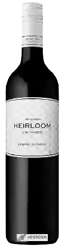 Bodega Heirloom Vineyards - Cabernet Sauvignon