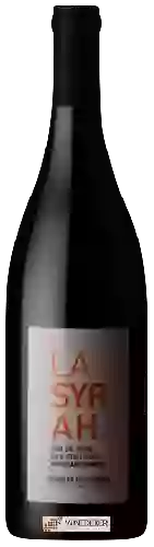 Bodega Charles Helfenbein - La Syrah