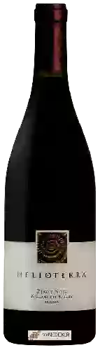 Bodega Helioterra - Pinot Noir