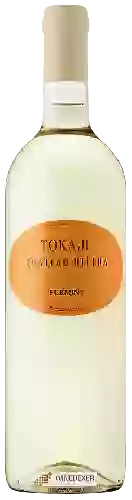 Château Hellha - Tokaji Furmint