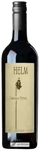 Bodega Helm - Cabernet - Shiraz