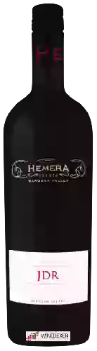 Bodega Hemera - JDR Shiraz