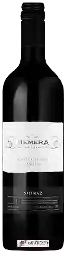 Bodega Hemera - Shiraz