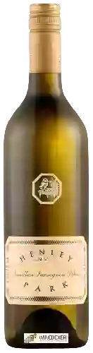 Bodega Henley Park - Sémillon - Sauvignon Blanc