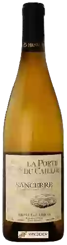 Bodega Henri Bourgeois - La Porte du Caillou Sancerre Blanc