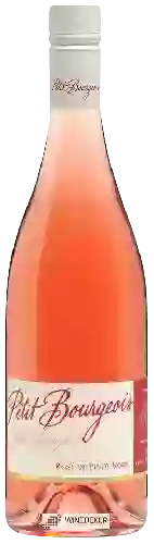 Bodega Henri Bourgeois - Pinot Noir Petit Bourgeois Rosé