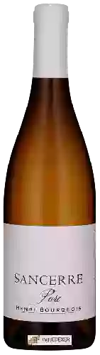 Bodega Henri Bourgeois - Sancerre Pure