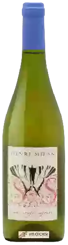 Domaine Henri Milan - Papillon Blanc