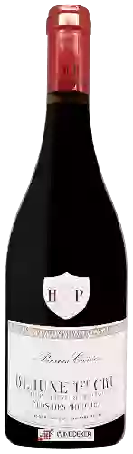 Bodega Henri Pion - Racines Croisées Beaune 1er Cru 'Clos des Mouches'