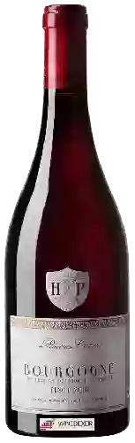 Bodega Henri Pion - Racines Croisées Pinot Noir