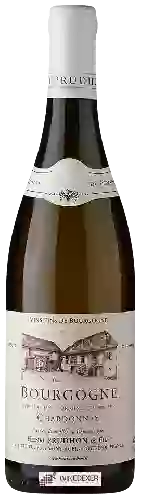 Bodega Henri Prudhon & Fils - Bourgogne Chardonnay