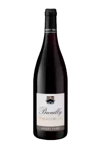 Bodega Henry Fessy - Crémant de Bourgogne