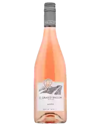 Bodega Henry Fessy - Rosé Bubbles Nouveau