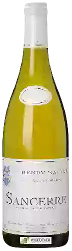 Bodega Henry Natter - Sancerre Blanc