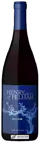 Bodega Henry of Pelham - Baco Noir