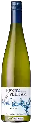 Bodega Henry of Pelham - Riesling